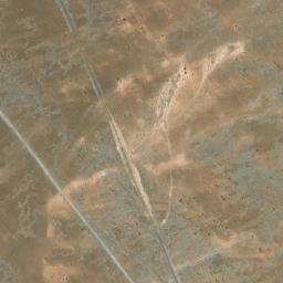 Satellite imagery of Paso Socompa, AR