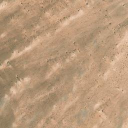 Satellite imagery of Hito XVI-9, BR