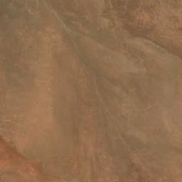 Satellite imagery of Abra del Acay, AR