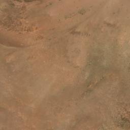 Satellite imagery of Abra del Acay, AR