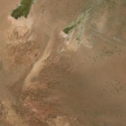 Satellite imagery of Abra del Acay, AR