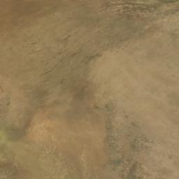 Satellite imagery of Cerro Chapeau, AR