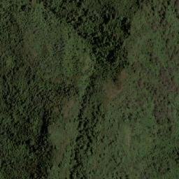 Satellite imagery of Cerro Maroma, AR