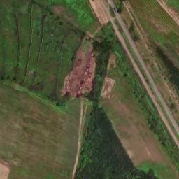 Satellite imagery of RN66IV-KM08, BR