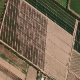 Satellite imagery of RN66IV-KM09, BR