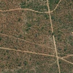 Satellite imagery of HOEDSPRUIT, MZ
