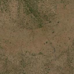 Satellite imagery of PHELWANA, MZ