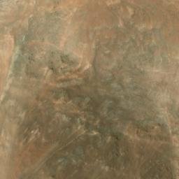 Satellite imagery of Cerro Vicuña Mackenna, CL