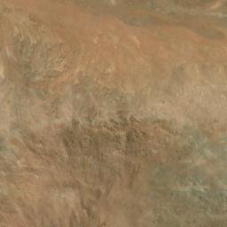 Satellite imagery of Cerro Vicuña Mackenna, CL