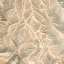 Satellite imagery of Cerro Tostado, CL