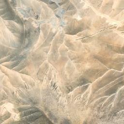 Satellite imagery of Cerro Tostado, CL