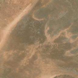 Satellite imagery of Paso Socompa, AR