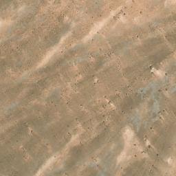 Satellite imagery of Hito XVI-9, BR