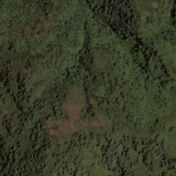 Satellite imagery of Cerro Maroma, AR