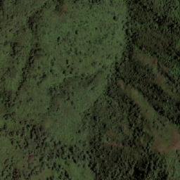 Satellite imagery of Cerro Maroma, AR