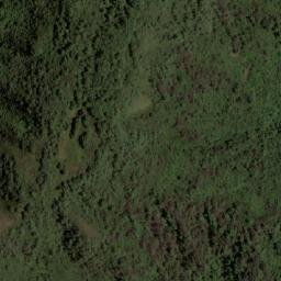 Satellite imagery of Cerro Maroma, AR