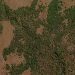 Satellite imagery of Cerro Ceibal, AR