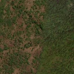 Satellite imagery of Cerro Ceibal, AR