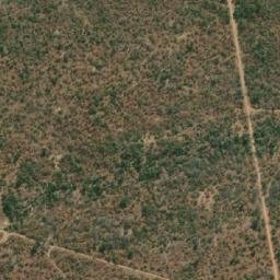Satellite imagery of HOEDSPRUIT, MZ