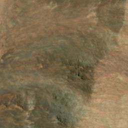 Satellite imagery of Cerro Vicuña Mackenna, CL