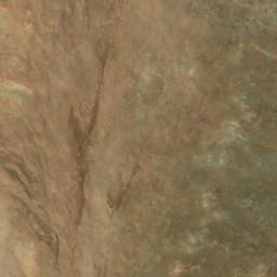 Satellite imagery of Cerro Vicuña Mackenna, CL