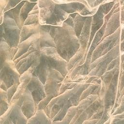 Satellite imagery of Cerro Tostado, CL