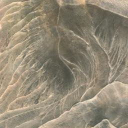 Satellite imagery of Cerro Tostado, CL