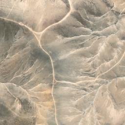 Satellite imagery of Cerro Tostado, CL