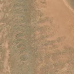 Satellite imagery of Paso Socompa, AR