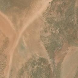 Satellite imagery of Paso Socompa, AR