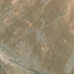 Satellite imagery of Hito XVI-9, BR