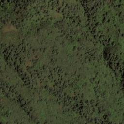 Satellite imagery of Cerro Maroma, AR