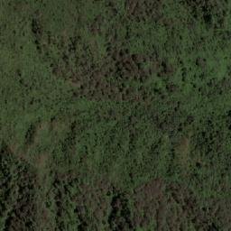 Satellite imagery of Cerro Maroma, AR