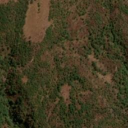 Satellite imagery of Cerro Ceibal, AR