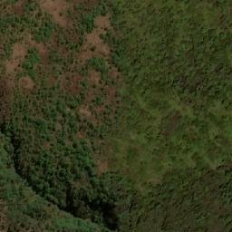 Satellite imagery of Cerro Ceibal, AR