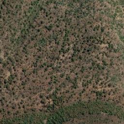 Satellite imagery of ONVERWACHT, MZ