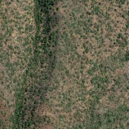 Satellite imagery of ONVERWACHT, MZ