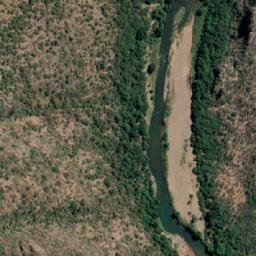 Satellite imagery of ONVERWACHT, MZ