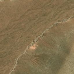 Satellite imagery of Abra Pelada, AR