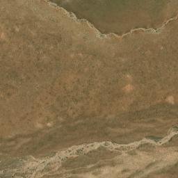 Satellite imagery of Abra Pelada, AR