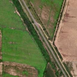 Satellite imagery of RN66IV-KM11, BR