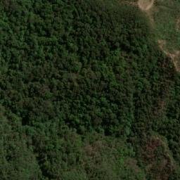 Satellite imagery of Portezuelo del Rosal, AR