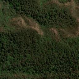 Satellite imagery of Portezuelo del Rosal, AR