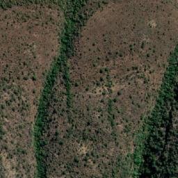 Satellite imagery of ONVERWACHT, MZ