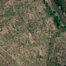Satellite imagery of ONVERWACHT, MZ