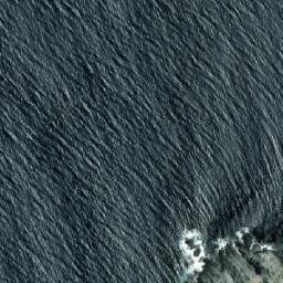 Satellite imagery of Punta Tragagente, CL