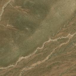 Satellite imagery of Abra Pelada, AR