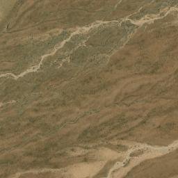 Satellite imagery of Abra Pelada, AR