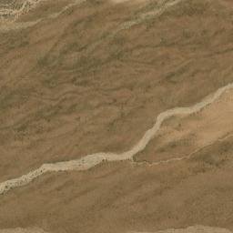 Satellite imagery of Abra Pelada, AR