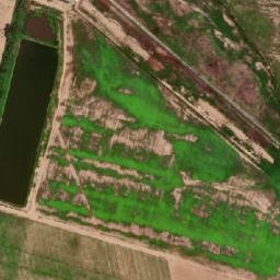 Satellite imagery of RN66IV-KM11, BR
